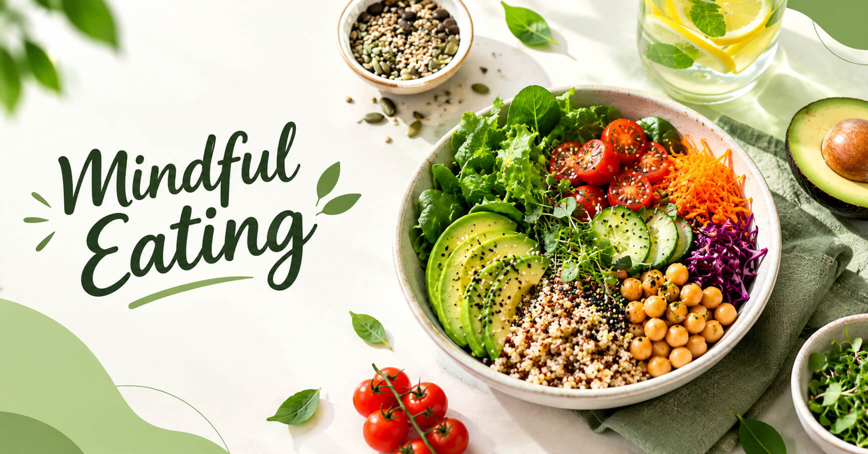 Read more about the article Mindful Eating: What Is It? Your Detailed Guide to Savoring Your Food Additional