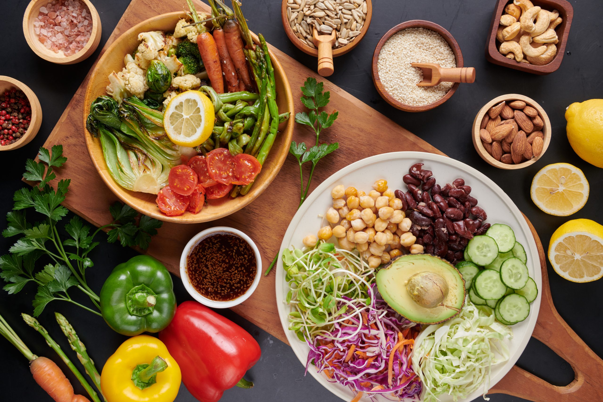 Read more about the article Mindful Eating: What Is It? Your Detailed Guide to Savoring Your Food Additional