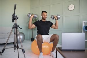Read more about the article How to Stay Motivated in Fitness