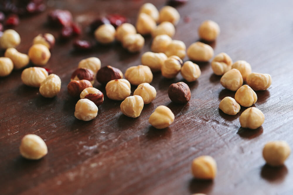 Roasted Chana: A Budget-Friendly Snack