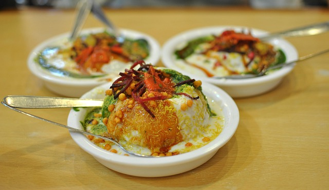 Masala Dahi: A Quick Protein Option